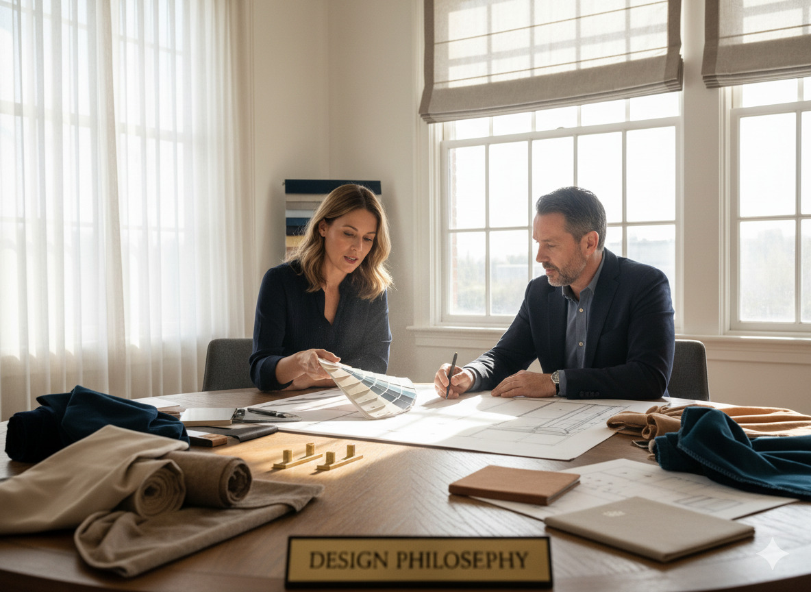 Design philosophy of Grizelonshakeo